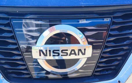 Nissan X-Trail, 2018 год, 2 380 000 рублей, 7 фотография