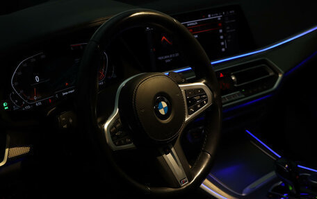BMW X5, 2020 год, 6 570 000 рублей, 12 фотография