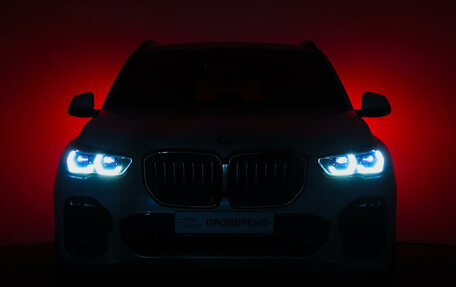 BMW X5, 2020 год, 6 570 000 рублей, 27 фотография