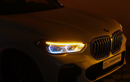 BMW X5, 2020 год, 6 570 000 рублей, 32 фотография
