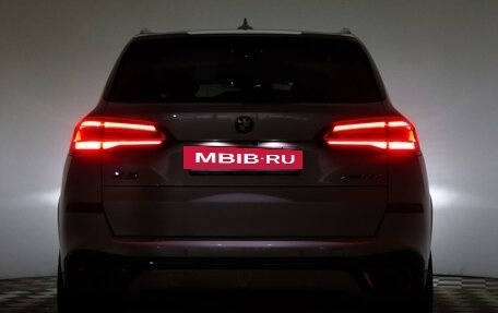 BMW X5, 2020 год, 6 570 000 рублей, 28 фотография
