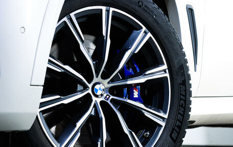 BMW X5, 2020 год, 6 570 000 рублей, 36 фотография