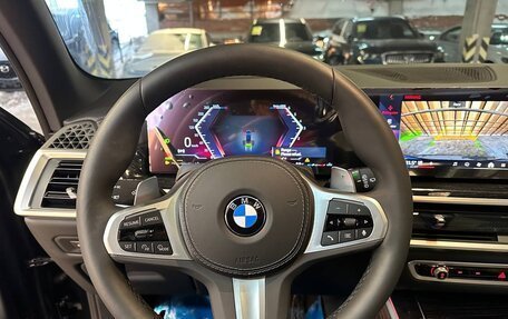 BMW X5, 2023 год, 13 990 000 рублей, 6 фотография