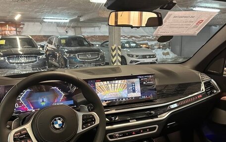 BMW X5, 2023 год, 13 990 000 рублей, 7 фотография