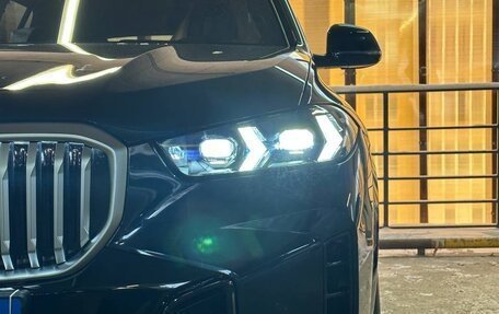 BMW X5, 2023 год, 13 990 000 рублей, 5 фотография