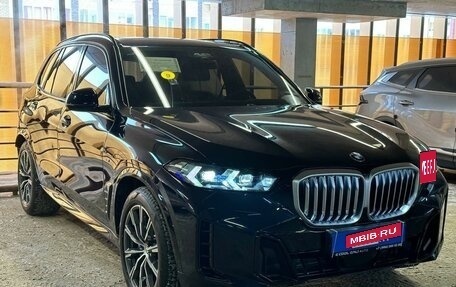 BMW X5, 2023 год, 13 990 000 рублей, 2 фотография