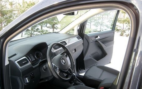 Volkswagen Caddy IV, 2020 год, 2 800 000 рублей, 9 фотография