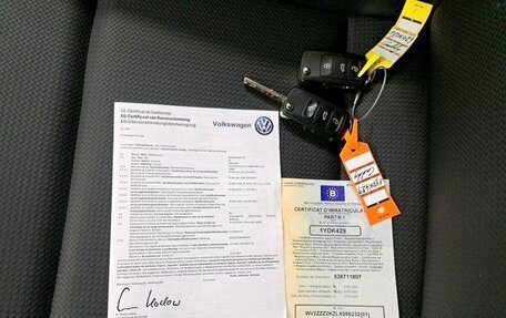 Volkswagen Caddy IV, 2020 год, 2 800 000 рублей, 37 фотография