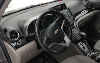 Chevrolet Orlando I, 2012 год, 1 фотография