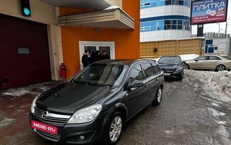 Opel Astra H, 2011 год, 760 000 рублей, 2 фотография