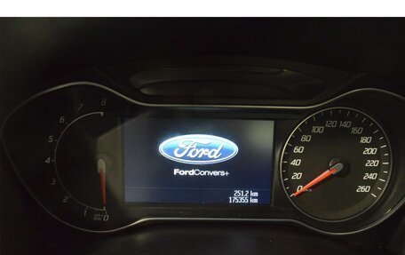 Ford Mondeo IV, 2014 год, 1 200 000 рублей, 13 фотография