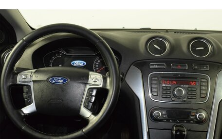 Ford Mondeo IV, 2014 год, 1 200 000 рублей, 22 фотография