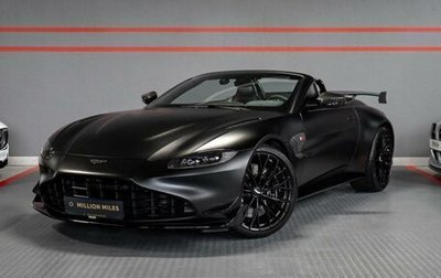 Aston Martin V8 Vantage IV, 2024 год, 23 900 000 рублей, 1 фотография