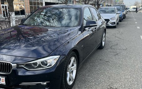 BMW 3 серия, 2013 год, 1 650 000 рублей, 3 фотография