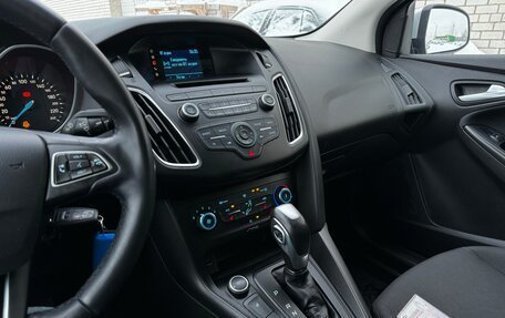 Ford Focus III, 2018 год, 1 420 000 рублей, 5 фотография