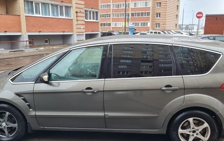 Ford S-MAX I, 2012 год, 1 335 000 рублей, 6 фотография