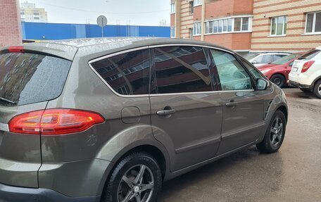 Ford S-MAX I, 2012 год, 1 335 000 рублей, 4 фотография