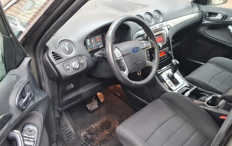 Ford S-MAX I, 2012 год, 1 335 000 рублей, 8 фотография