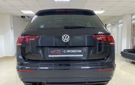 Volkswagen Tiguan II, 2019 год, 2 899 999 рублей, 5 фотография