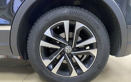 Volkswagen Tiguan II, 2019 год, 2 899 999 рублей, 10 фотография