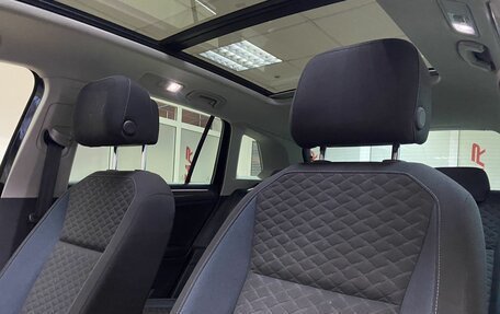 Volkswagen Tiguan II, 2019 год, 2 899 999 рублей, 20 фотография