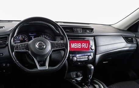 Nissan X-Trail, 2018 год, 2 449 000 рублей, 11 фотография