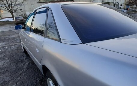 Audi A6, 1995 год, 380 000 рублей, 5 фотография