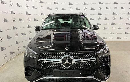 Mercedes-Benz GLE, 2023 год, 18 999 000 рублей, 3 фотография