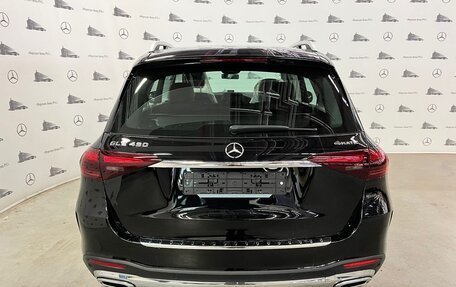 Mercedes-Benz GLE, 2023 год, 18 999 000 рублей, 8 фотография