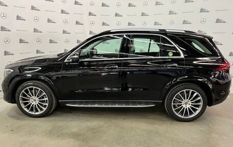 Mercedes-Benz GLE, 2023 год, 18 999 000 рублей, 6 фотография