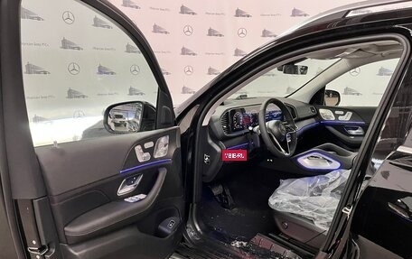 Mercedes-Benz GLE, 2023 год, 18 999 000 рублей, 10 фотография