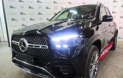 Mercedes-Benz GLE, 2023 год, 18 999 000 рублей, 1 фотография