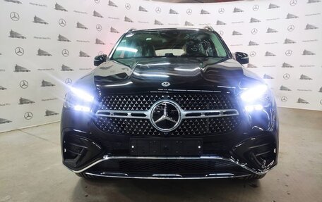 Mercedes-Benz GLE, 2023 год, 18 999 000 рублей, 2 фотография