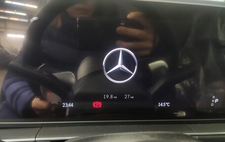 Mercedes-Benz GLE, 2023 год, 18 999 000 рублей, 9 фотография