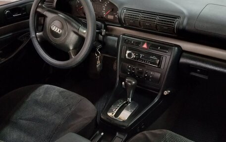 Audi A4, 1999 год, 344 000 рублей, 1 фотография