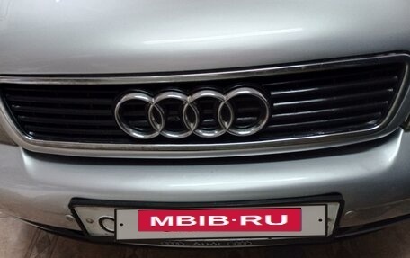 Audi A4, 1999 год, 344 000 рублей, 15 фотография