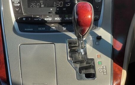 Toyota Alphard III, 2011 год, 1 034 000 рублей, 22 фотография