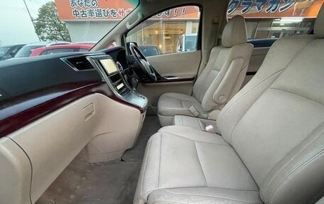 Toyota Alphard III, 2011 год, 1 034 000 рублей, 26 фотография