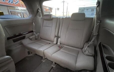 Toyota Alphard III, 2011 год, 1 034 000 рублей, 37 фотография