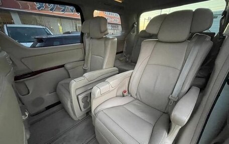 Toyota Alphard III, 2011 год, 1 034 000 рублей, 32 фотография