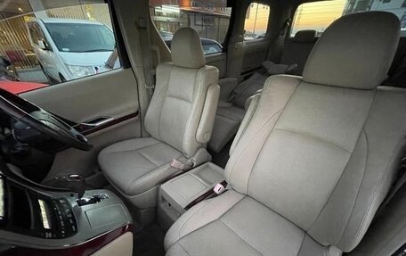 Toyota Alphard III, 2011 год, 1 034 000 рублей, 33 фотография