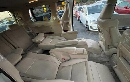 Toyota Alphard III, 2011 год, 1 034 000 рублей, 36 фотография