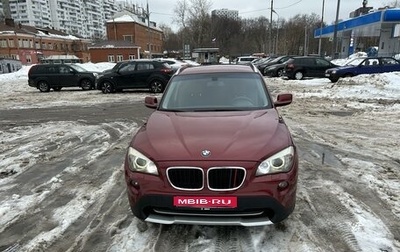 BMW X1, 2010 год, 1 150 000 рублей, 1 фотография