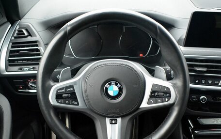 BMW X3, 2021 год, 6 699 000 рублей, 8 фотография