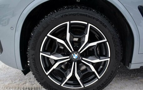 BMW X3, 2021 год, 6 699 000 рублей, 15 фотография