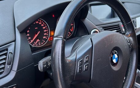BMW X1, 2010 год, 1 150 000 рублей, 8 фотография