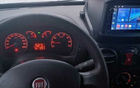 Fiat Doblo I, 2012 год, 800 000 рублей, 7 фотография