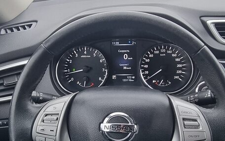 Nissan X-Trail, 2018 год, 2 600 000 рублей, 16 фотография