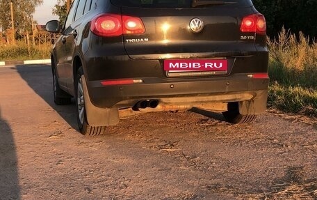 Volkswagen Tiguan I, 2011 год, 1 200 000 рублей, 18 фотография