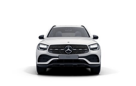Mercedes-Benz GLC, 2022 год, 7 292 320 рублей, 4 фотография